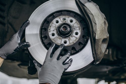 Clutch Disc