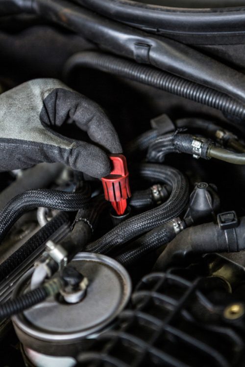 Motor Starter