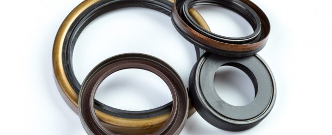 Sealring
