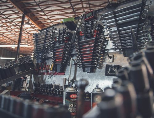 Cara Ganti Clutch Kit Scania: Panduan Step-by-Step untuk Mekanik dan Pemilik Bengkel