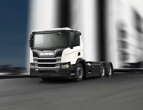 Daftar Harga Sparepart Scania 2026: Panduan Budgeting untuk Pemilik Armada