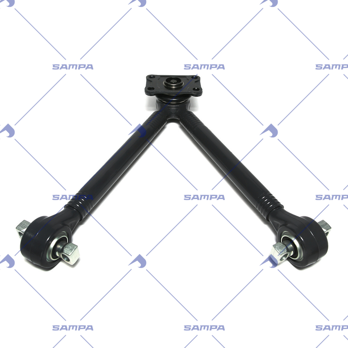 V-Stay / V-Arm Volvo FM440 — SAMPA