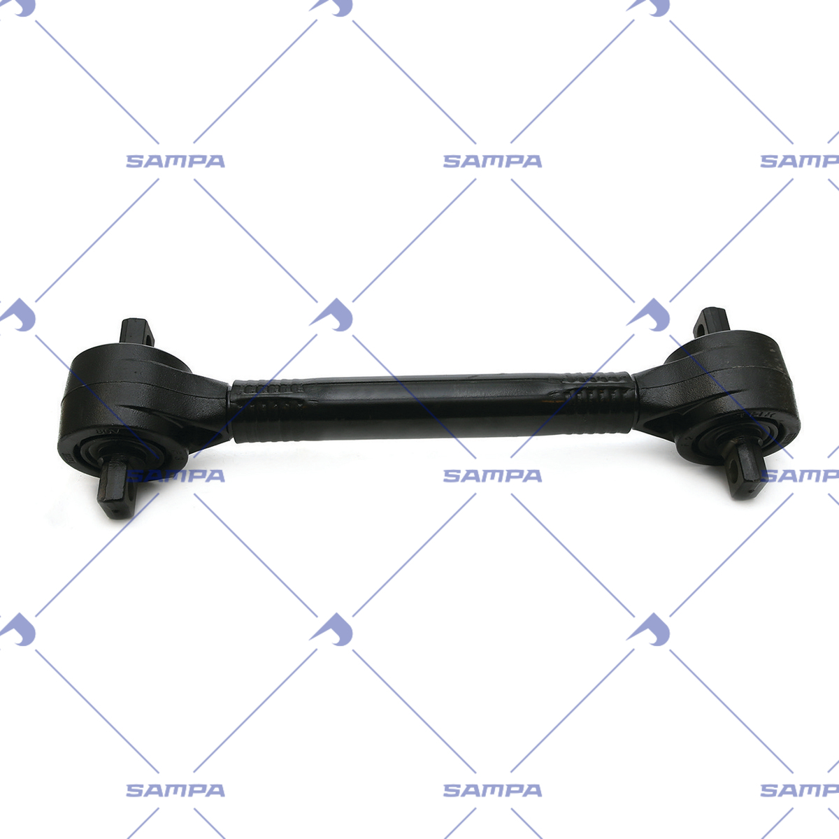 Torque Rod Scania Truck P / R / G (095.1193) — SAMPA